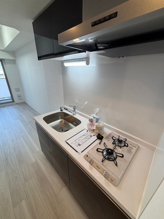 キッチン ｴｽﾃﾑｺｰﾄ名古屋新栄Ⅳﾈｽﾄ