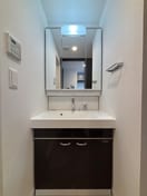 洗面 ｴｽﾃﾑｺｰﾄ名古屋新栄Ⅳﾈｽﾄ