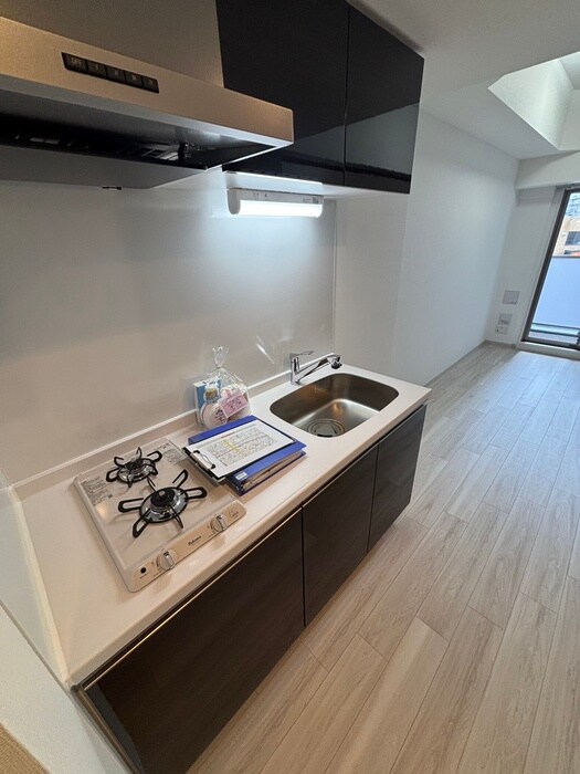キッチン ｴｽﾃﾑｺｰﾄ名古屋新栄Ⅳﾈｽﾄ