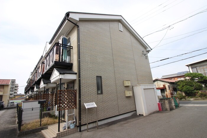 外観写真 ネクストハタマ