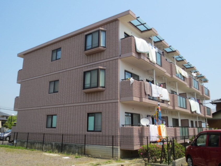 外観写真 パラシオイトウ