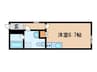 Pre cher 浄心 1Rの間取り