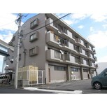 神明マンション