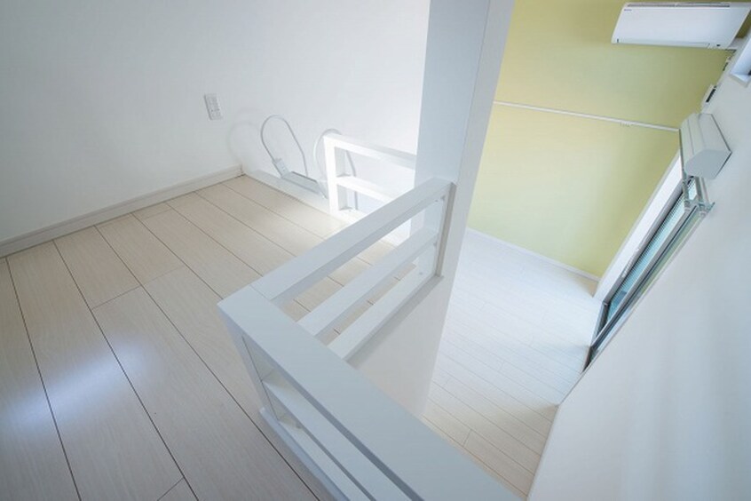 ロフト コンフォート津金