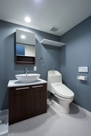 洗濯機置場 コンフォート津金