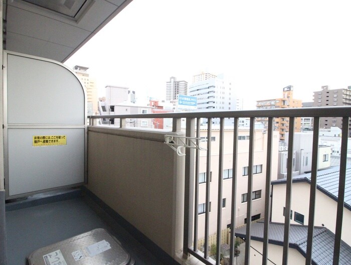 ベランダ・バルコニー ウイングＦ・Ｓ