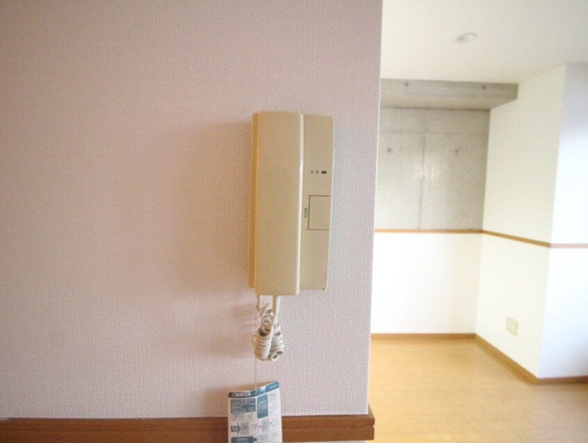 内観写真 ウイングＦ・Ｓ