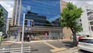 セブンイレブン葵２丁目店(コンビニ)まで325m ウイングＦ・Ｓ