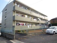 マンション鈴木２