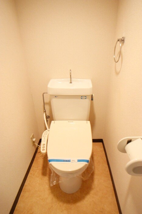 トイレ ＳＫハイツ黒川