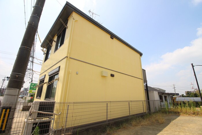 外観写真 １１るー６ｉ