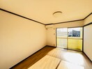 居室 プチハウスキャロット