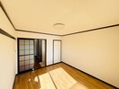 居室 プチハウスキャロット