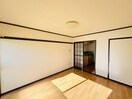 居室 プチハウスキャロット