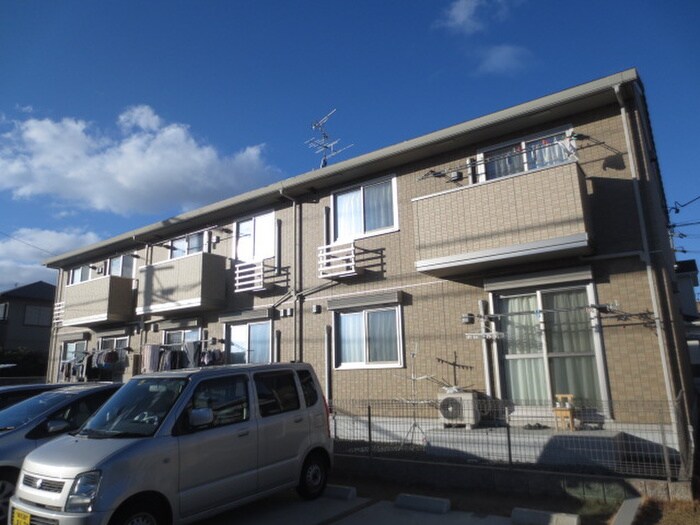 外観写真 パストラル楠