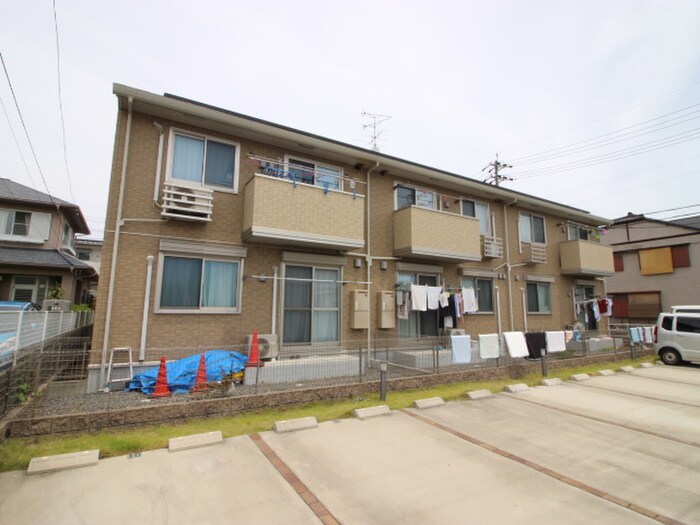 外観写真 パストラル楠