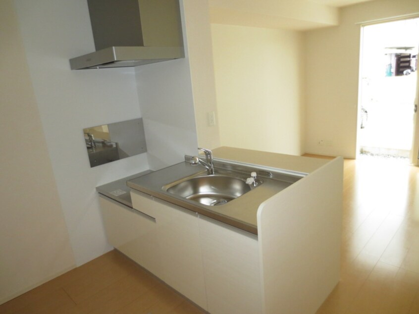 キッチン パストラル楠