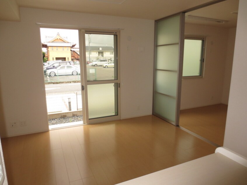 居室 パストラル楠