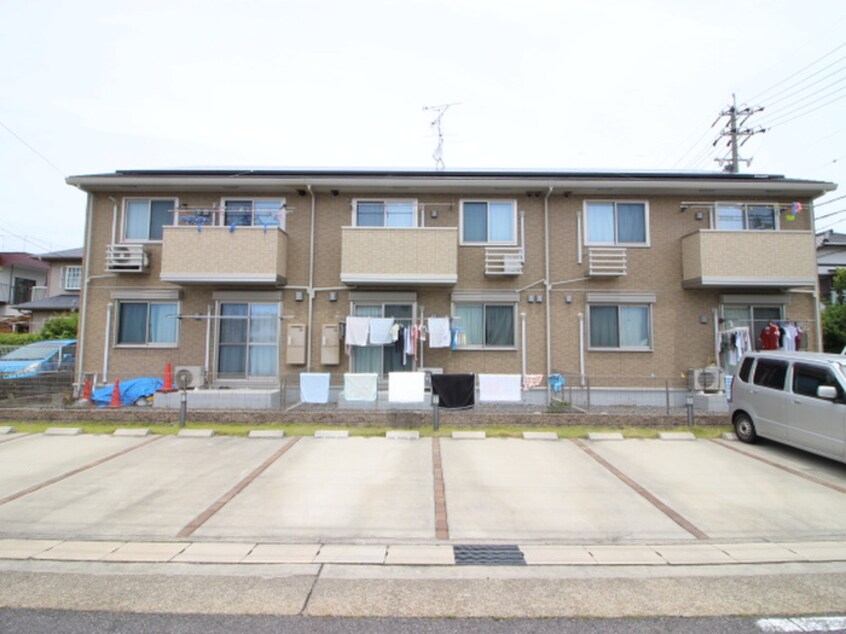 外観写真 パストラル楠