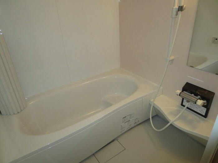 バス／シャワールーム等 パストラル楠