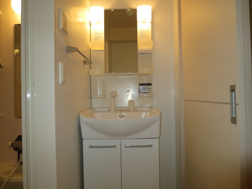 洗面 パストラル楠