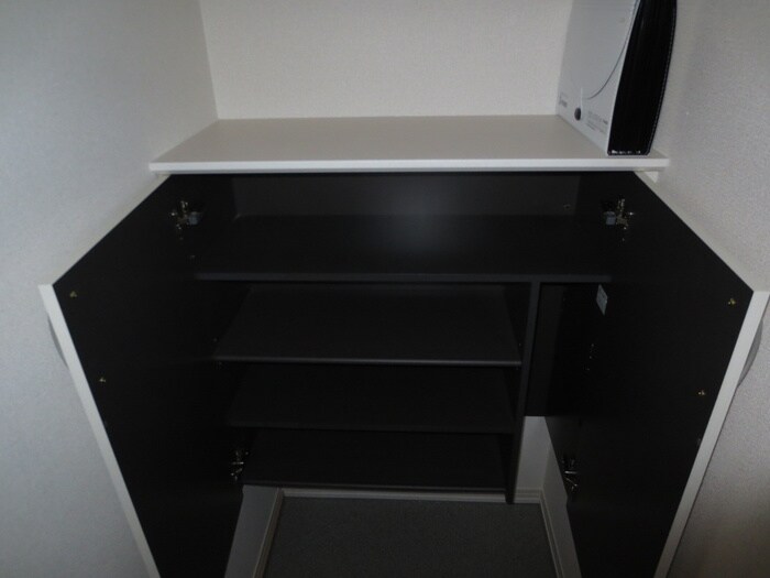 靴箱 パストラル楠