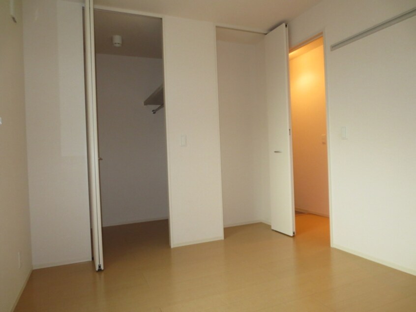 収納 パストラル楠