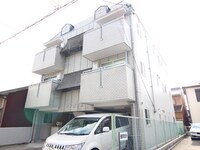 サン西志賀