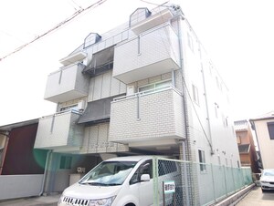 サン西志賀