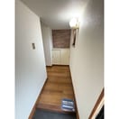 玄関 サンストリート松降