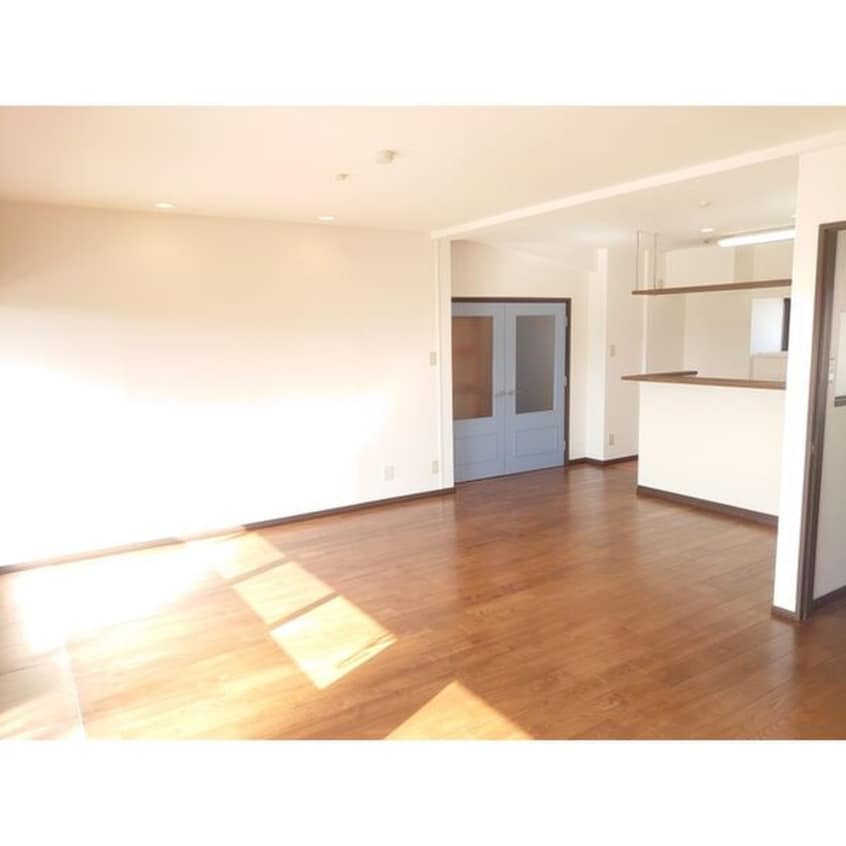 居室 サンストリート松降