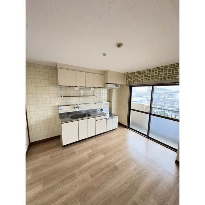 キッチン サンストリート松降