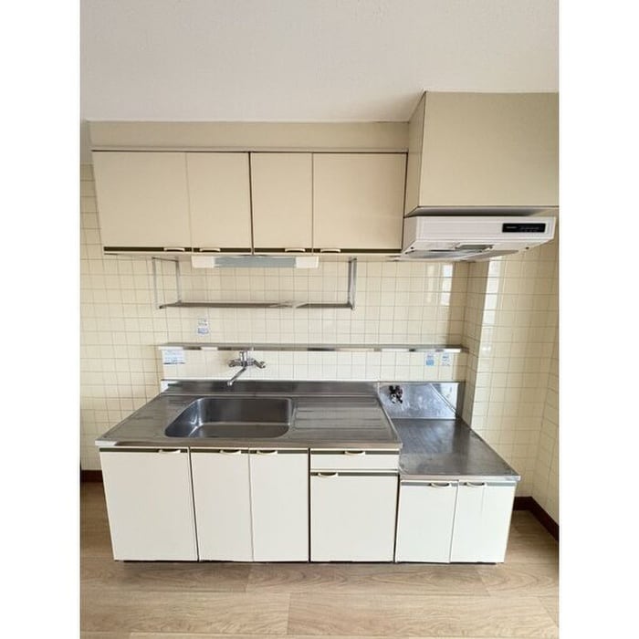 キッチン サンストリート松降