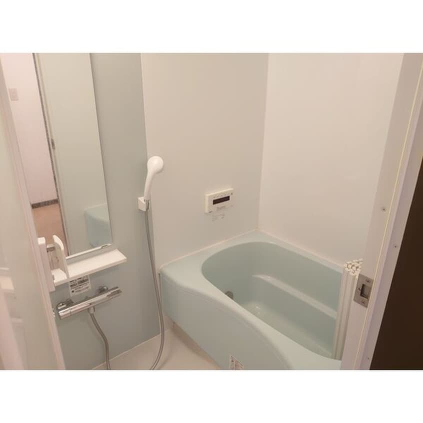 バス／シャワールーム等 サンストリート松降