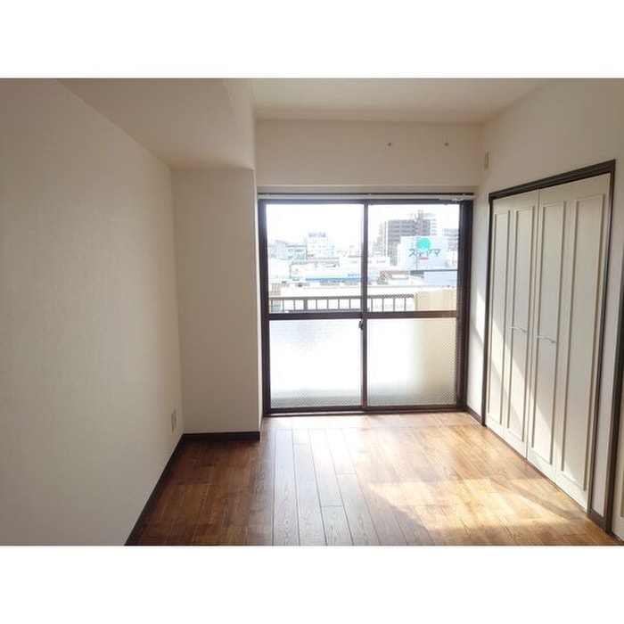 居室 サンストリート松降