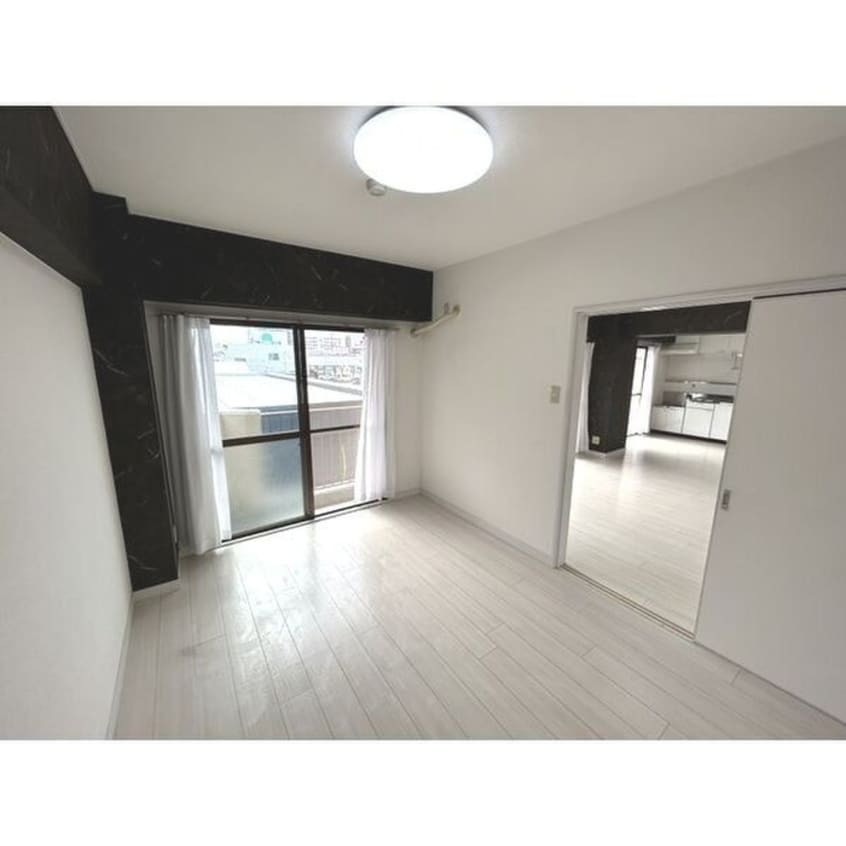 居室 サンストリート松降