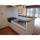 キッチン サンストリート松降