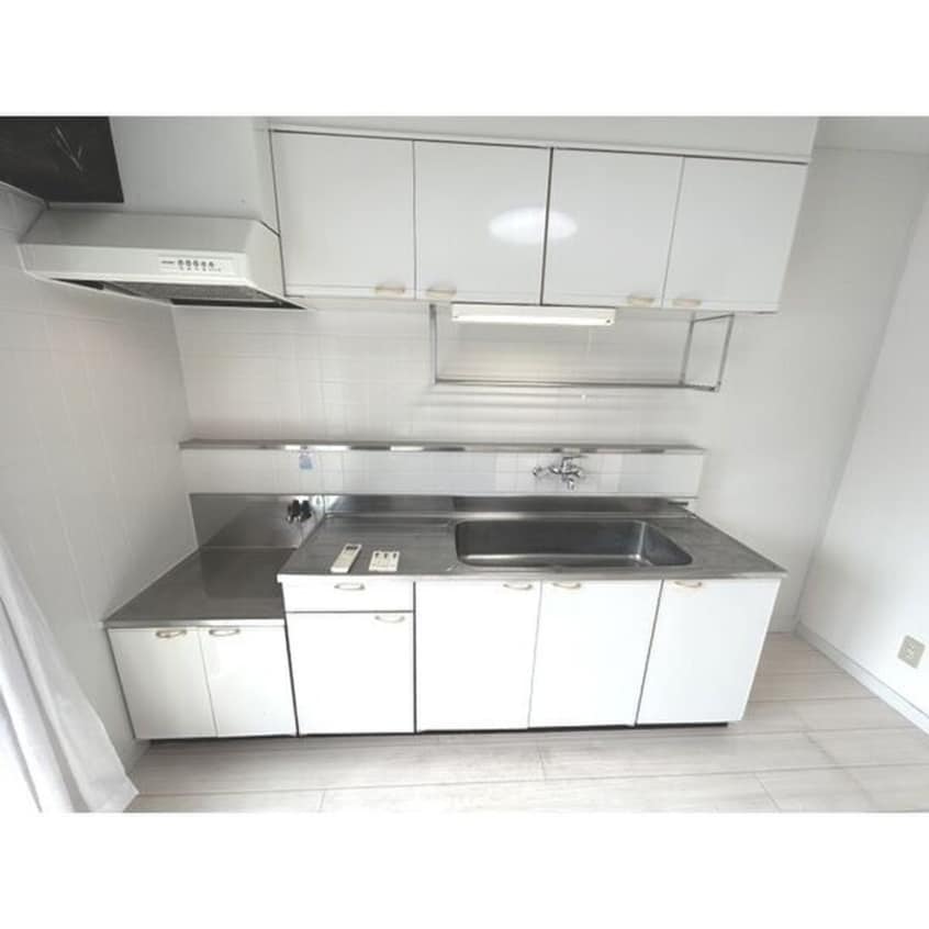 キッチン サンストリート松降