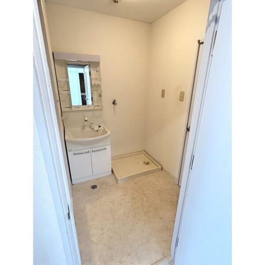 洗面 サンストリート松降