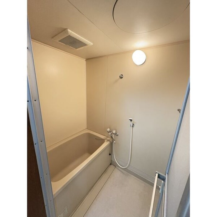 バス／シャワールーム等 サンストリート松降