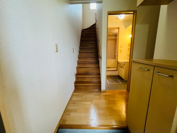 廊下 プチハウスＤＡＮ