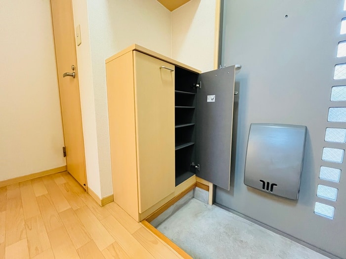 靴箱 プチハウスＤＡＮ