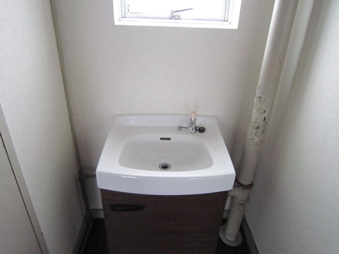 洗面 アネックス楠５０