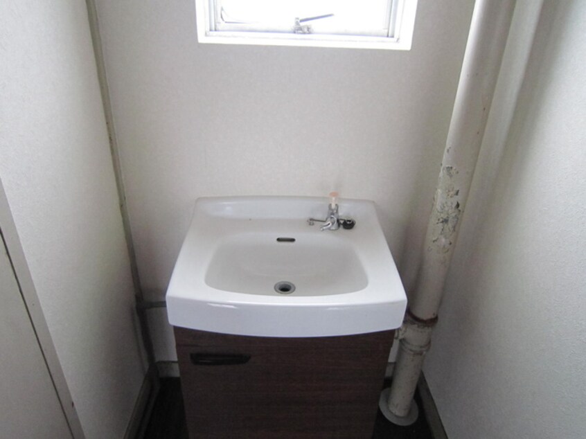 洗面 アネックス楠５０