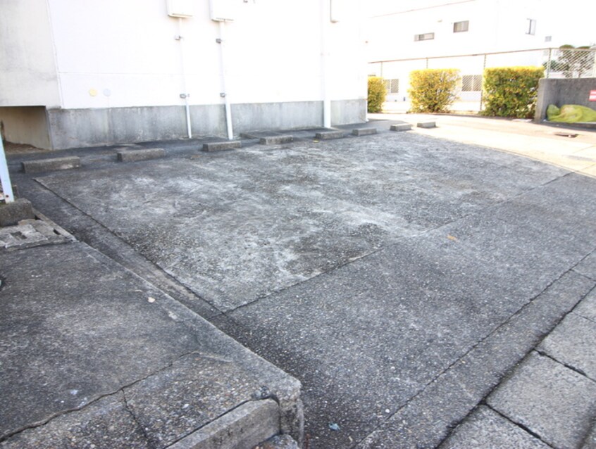 駐車場 アネックス楠５０