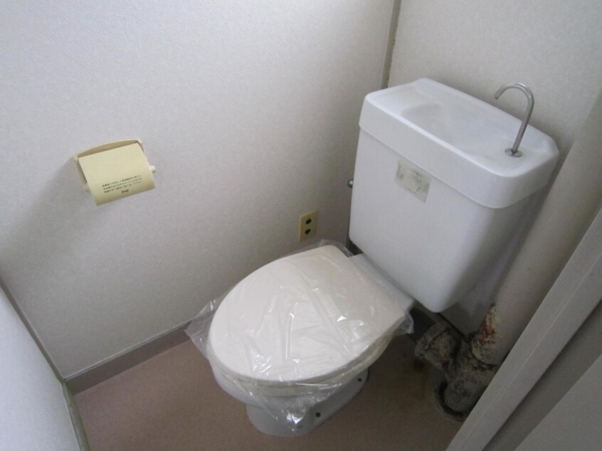 トイレ アネックス楠５０