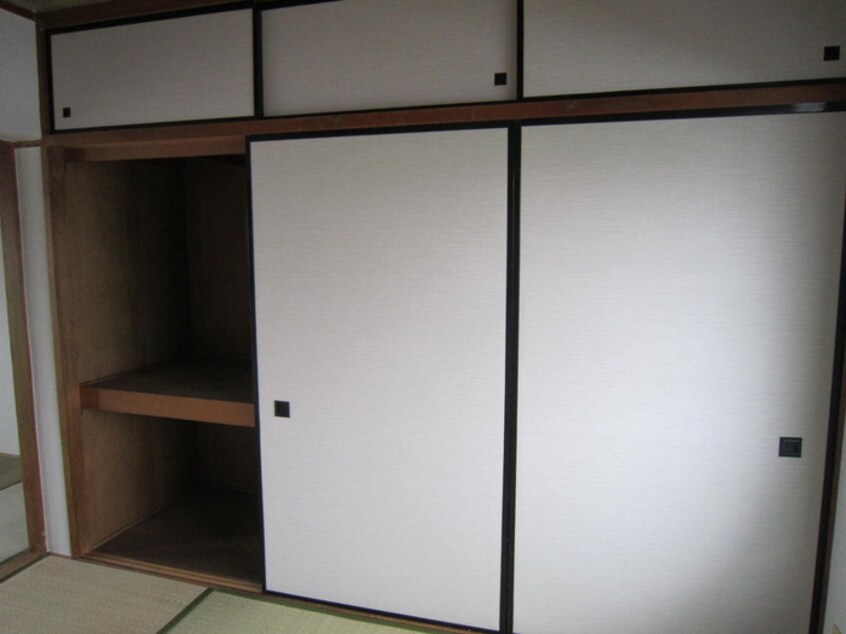 収納 アネックス楠５０