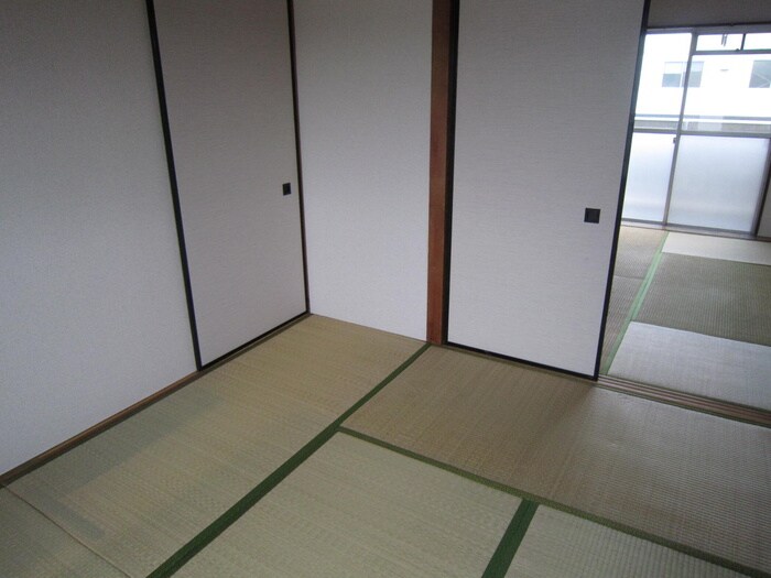 居室 アネックス楠５０