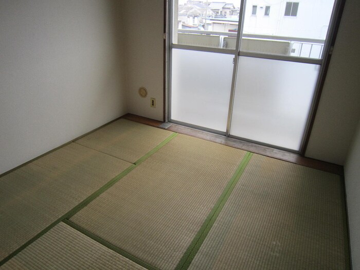 居室 アネックス楠５０