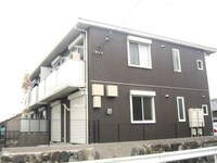 シティ－ライフ白沢
